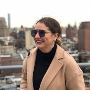 Meet your Posher, Ali